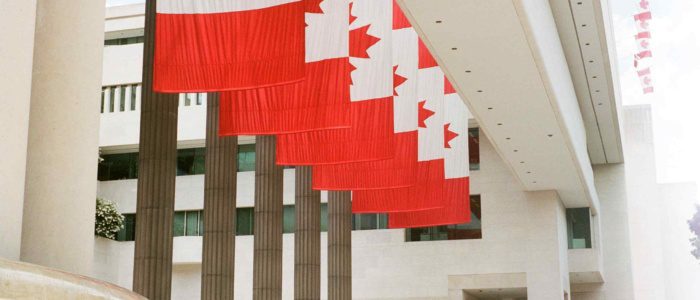 Canadian certified translation services