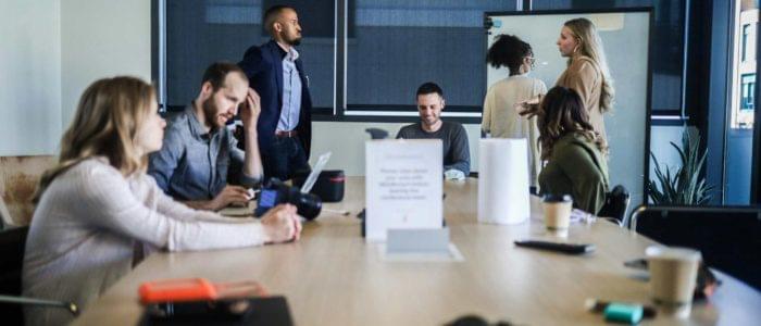 Translator in Montreal